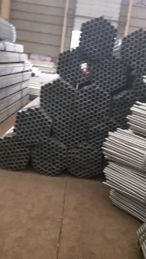 天津 各种大棚管    可咨询(电)  定尺 免费画图