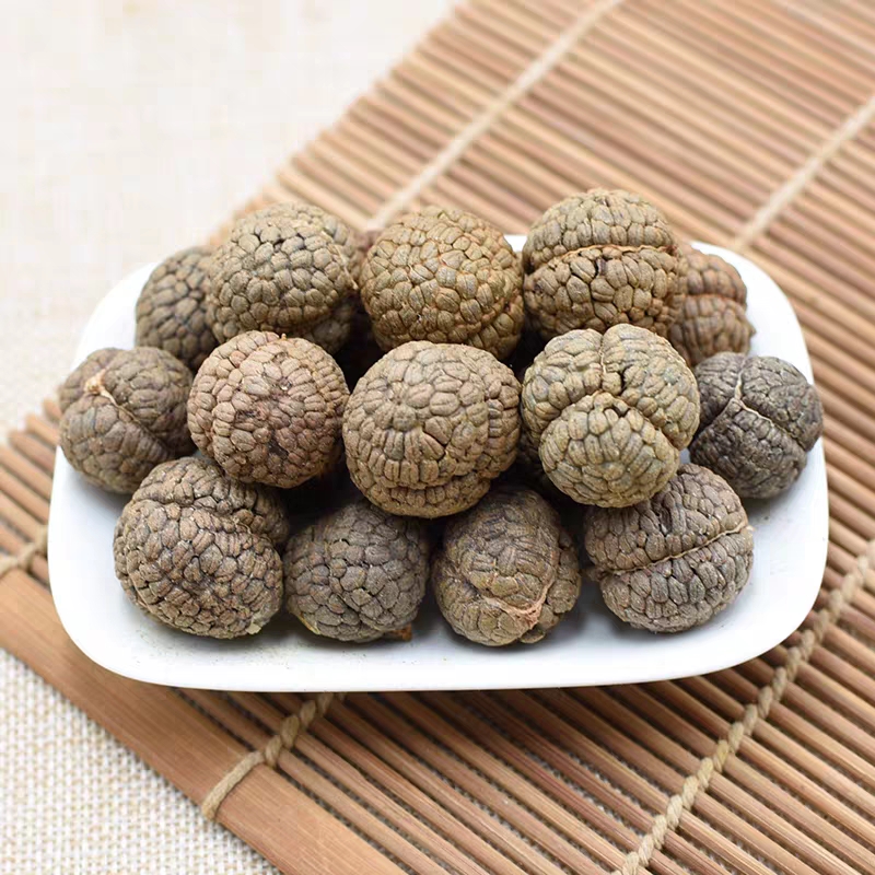 草豆蔻  海南特产草豆寇5斤包邮烧烤调味料香佐料免费磨粉卤料