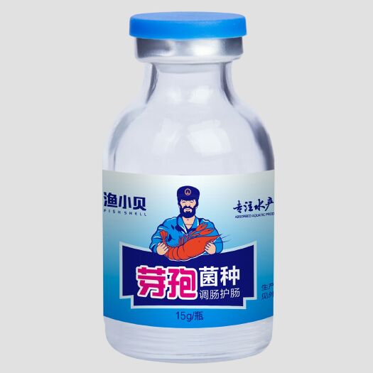 郑州水产用芽孢菌种 四大菌种、芽孢，乳酸，丁酸，EM原菌种