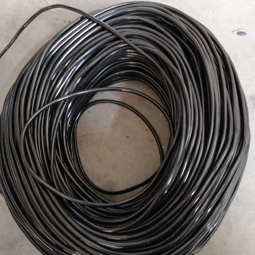 济南滴灌管  微喷用PVC∮4/7毛管，，