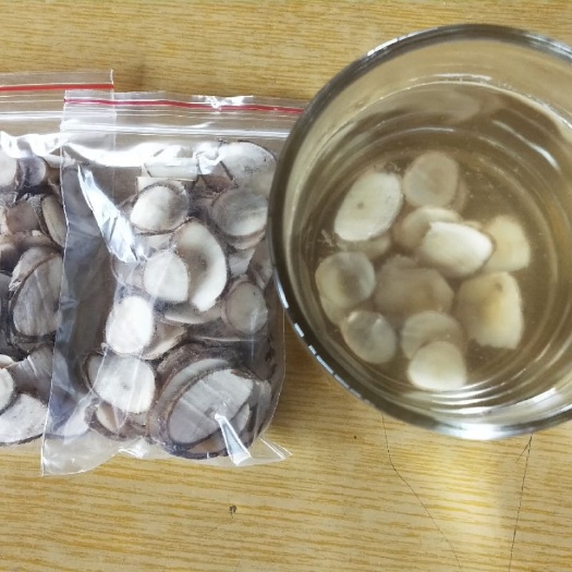 通道县茶青 茶片