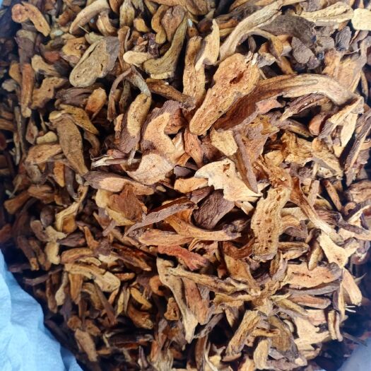 亳州麸炒白术片无硫白术片大货供应量大从优