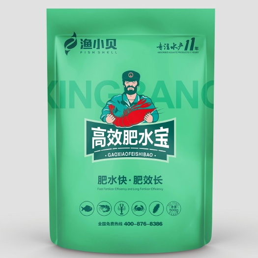 郑州水产养殖肥料 高效肥水宝