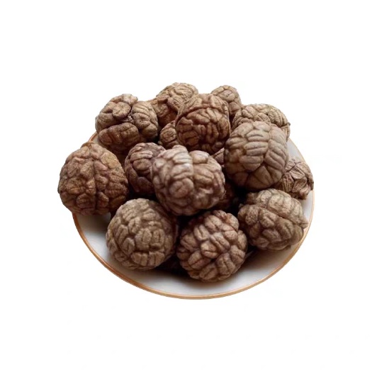 草豆蔻 海南特产草豆寇5斤包邮烧烤调味料香佐料免费磨粉卤料
