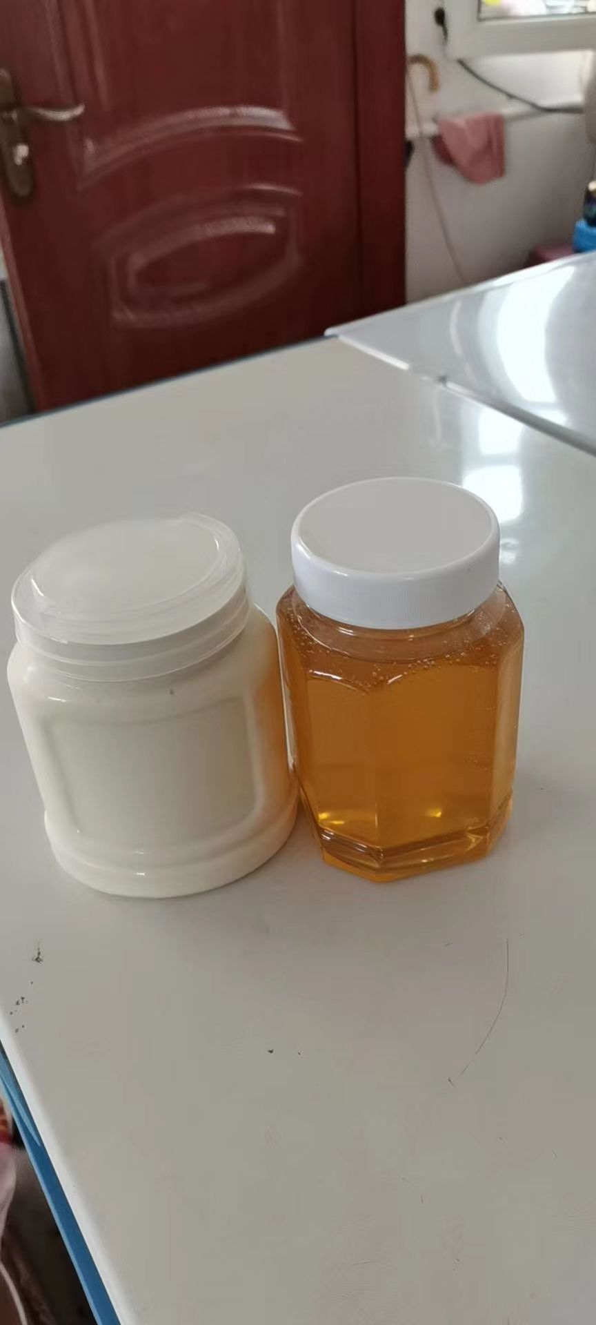 东北黑蜂 售纯东北黑龙江饶河黑蜂百花蜜椴树蜜雪蜜