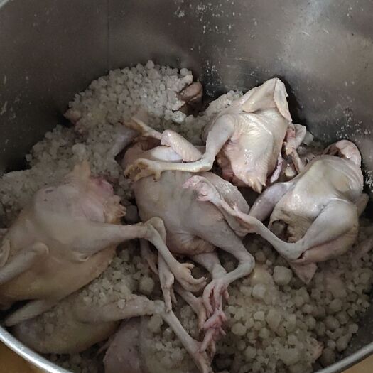 宽城县 满乡养生熟食，扒鸡，熏鸡，盐焗鸡，满汉全席的经典
