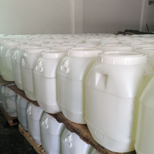 济南现货供应食品级果葡糖浆麦芽糖浆食品甜味剂