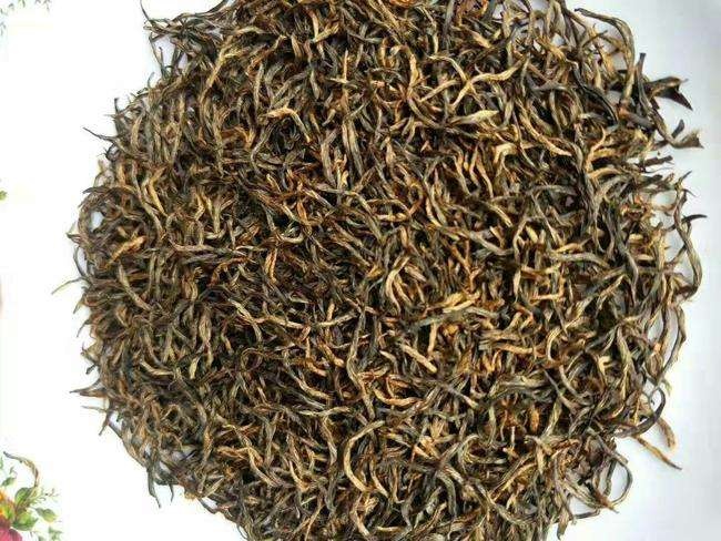 三江县纯手工采摘一心一叶高级红茶，绿茶，有需要的老板欢迎订购