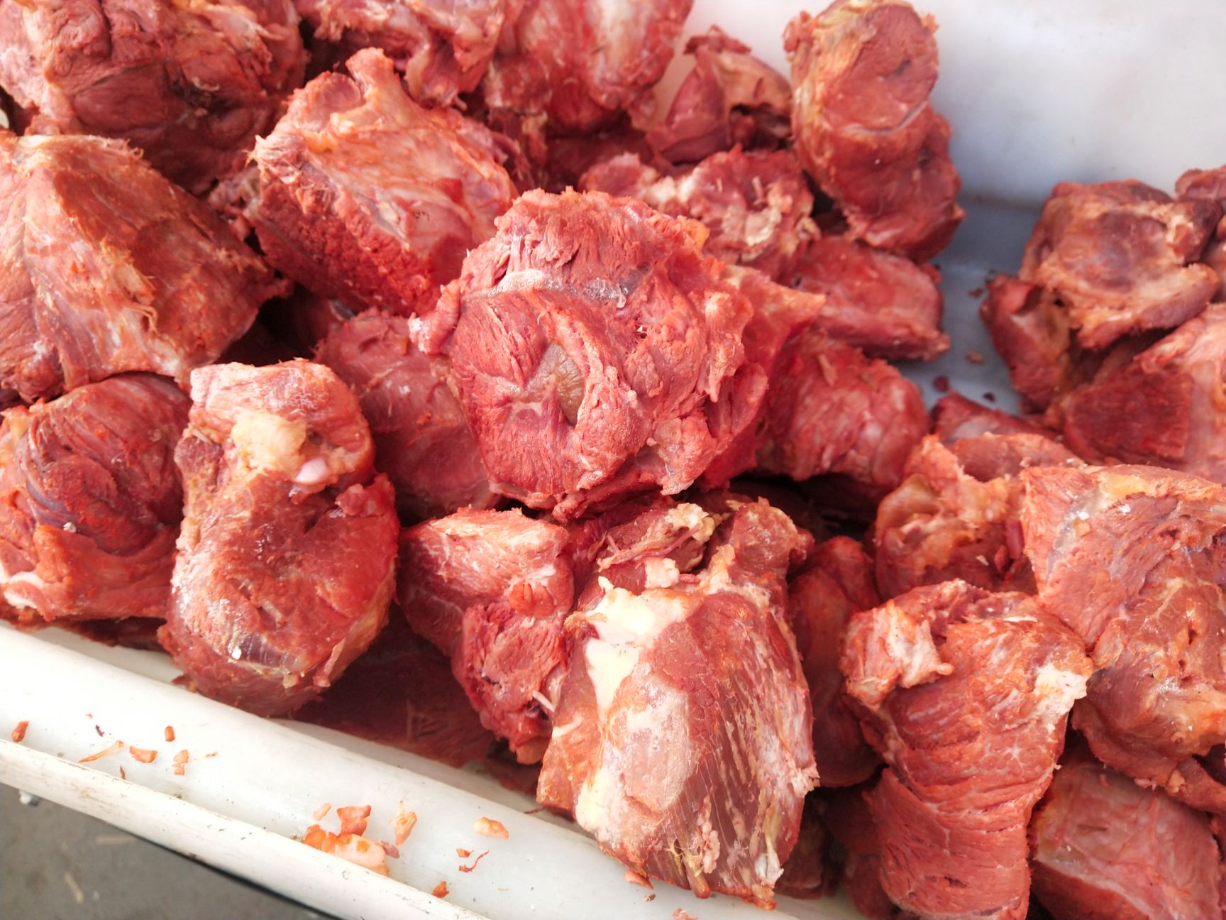 牛肉类 熟肉