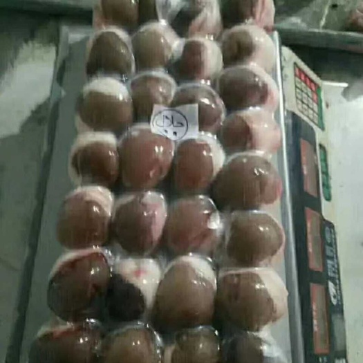阳信县 包油羊腰子