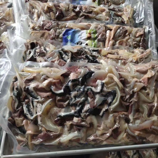 济南全熟牛杂，质量保证，真空包装，优质产品，