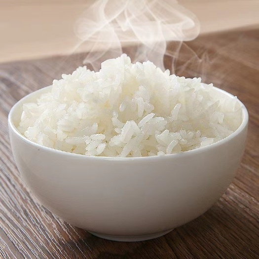 淮南长粒香大米 淮河两岸一年一季长粒籼米，四抛四选精加工纯新米口感软香