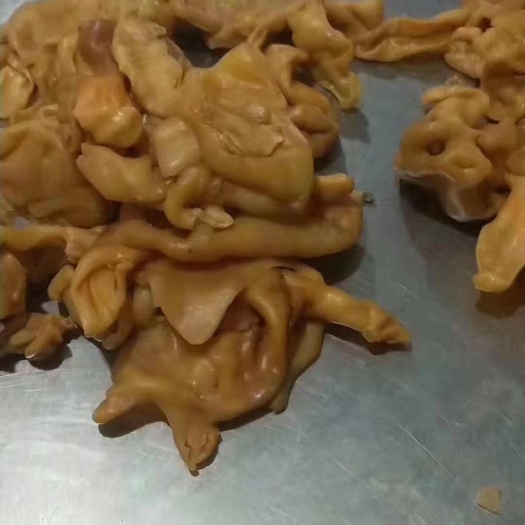 惠民县 酱香羊脸皮，原味，二种口味