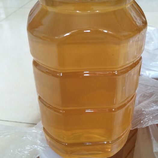 莱州市 自家蜜蜂产的天然蜂蜜，剂，保证品质！