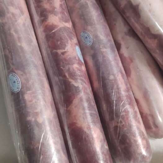 定州市肉卷