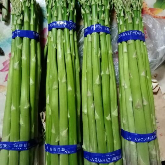 武威绿芦笋 甘肃省武威市凉州区 混装通货