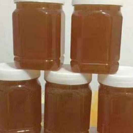 巫溪 蜂蜜