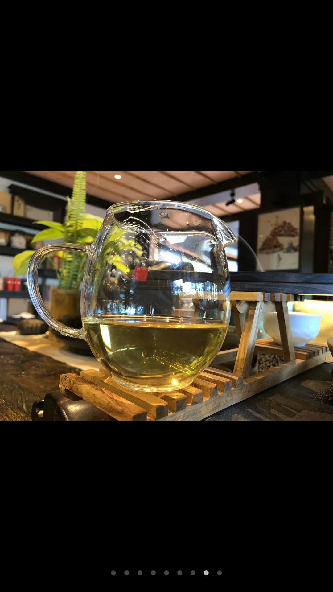 易武普洱茶 来自深山老林古树茶、花香扑鼻、口感甜润、让你喝出大山的气香味