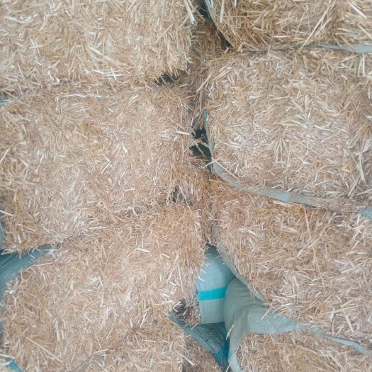 襄樊 小麦秸秆