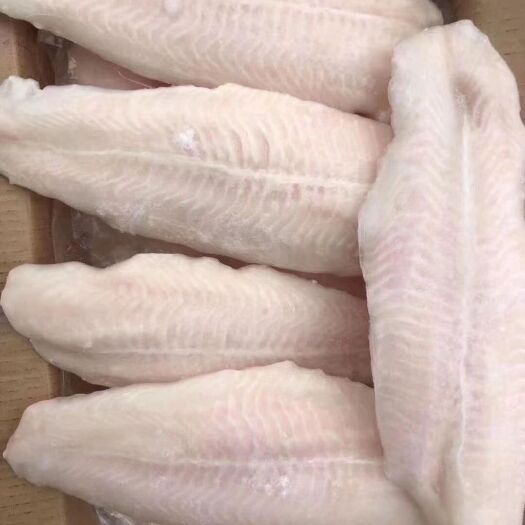 深圳 巴沙鱼柳，去皮巴沙鱼， 去皮龙利鱼，肉鲜味美