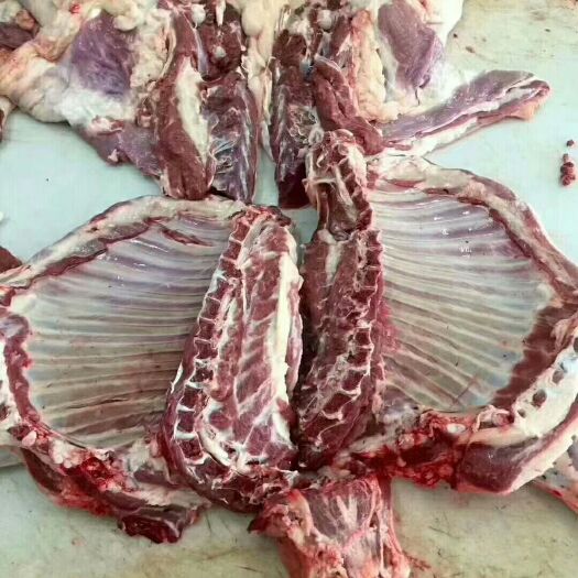 莫旗 呼伦贝尔牛羊肉直供