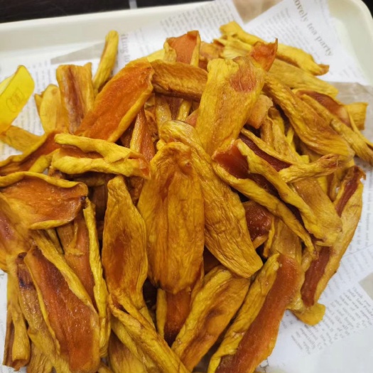 元江县 自制芒果干