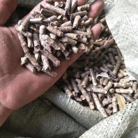 巨鹿县颗粒饲料  蒜皮颗粒