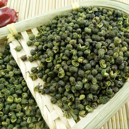 成都 四川汉源青花椒