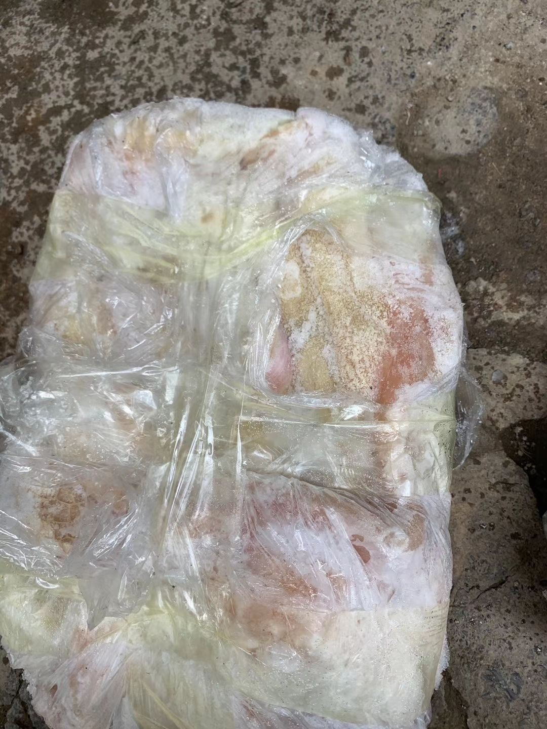  纯干，无油牛肚