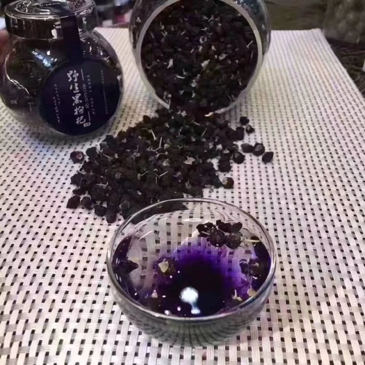 包头 青海黑枸杞