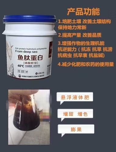 寿光市冲施肥 鱼台蛋白