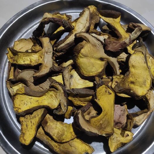 镇巴县 天然，黄牛肝菌