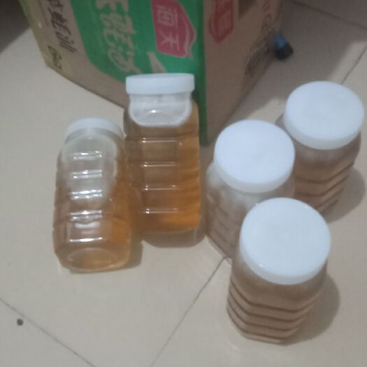 华安县 自家养的正宗蜂蜜