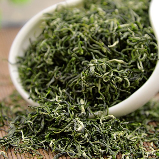遂川县 狗牯脑茶2020春茶明前珍品125克江西遂川