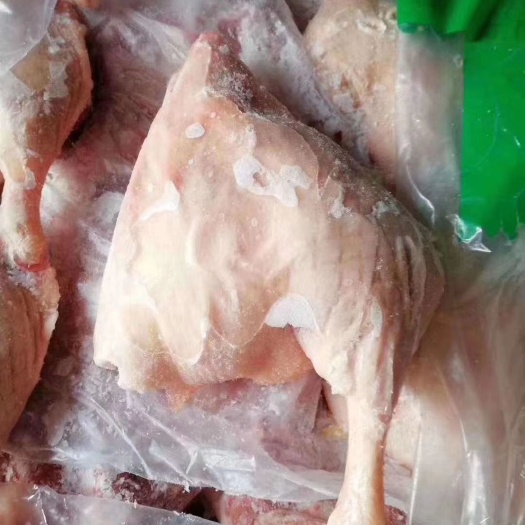 滨州鸭腿 鸭边腿
