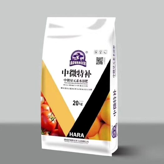 寿光市 中微量元素水溶肥