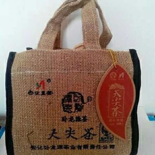 安化县安化黑茶 1kg天尖