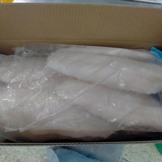 广州 越南正关巴沙鱼，成数可选，高标准，高品质，有溯源标签。