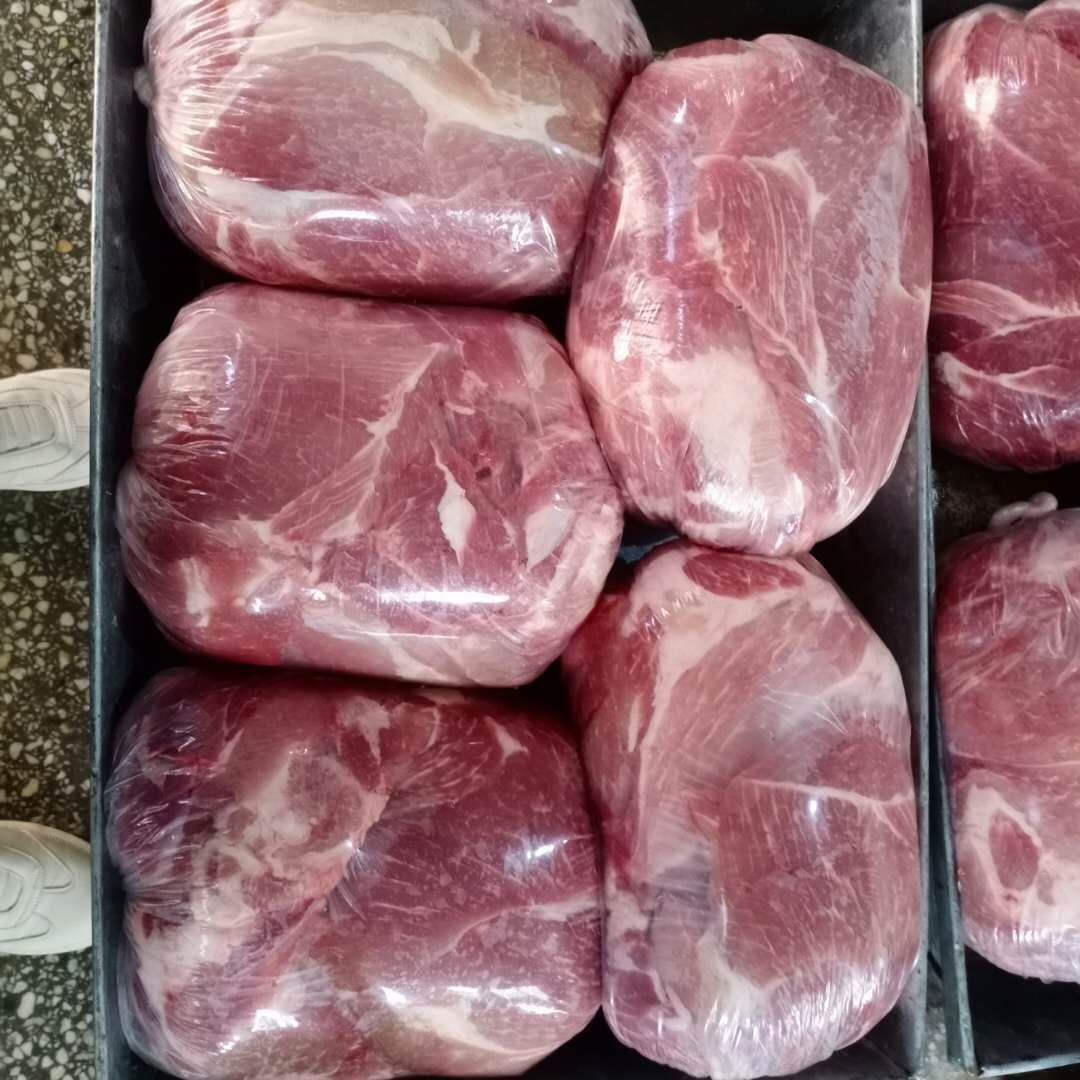 猪肉类 生肉