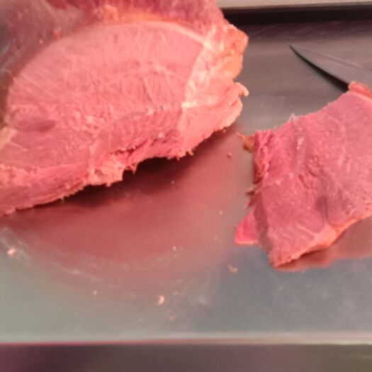 漯河牛肉类 熟肉
