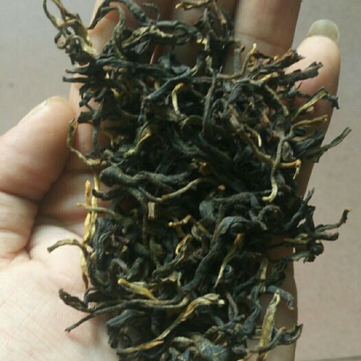 凤庆县 凤庆滇红茶