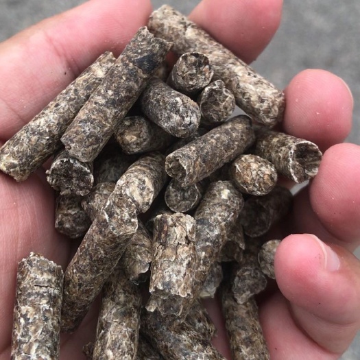 厦门乌克兰甜菜粕食用菌种植培养基牛羊饲料