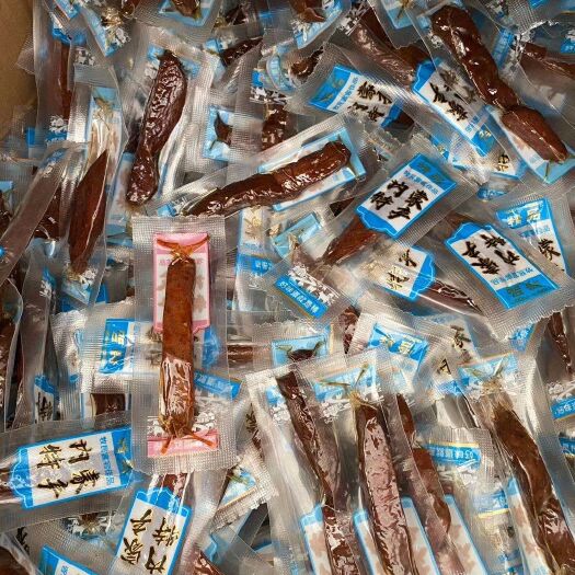 栖霞市牛肉干 品质决定健康
