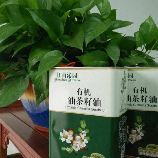 湘乡市 压榨山茶油