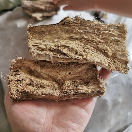 商南县干葛根 葛根片