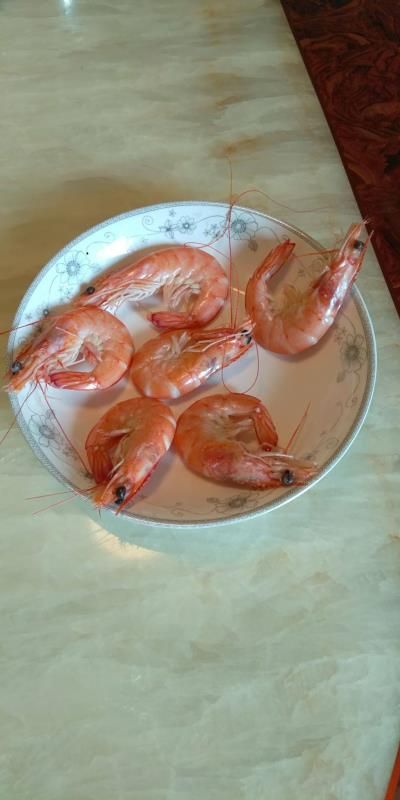 厄瓜多尔白虾 原装 欢迎询价、团购