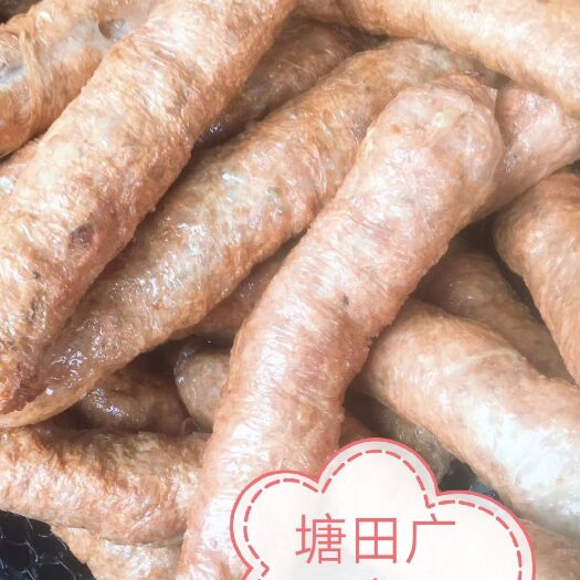深圳猪肉卷 正宗惠来广章