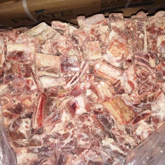 牛骨 生肉