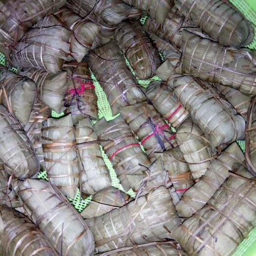 江门粽子 1个月