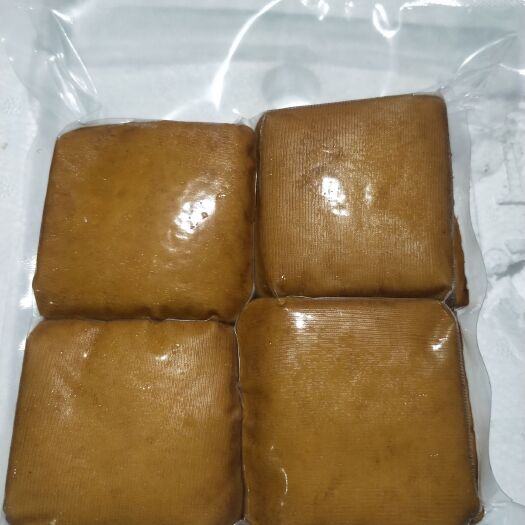 攸县 纯手工攸县格子香干